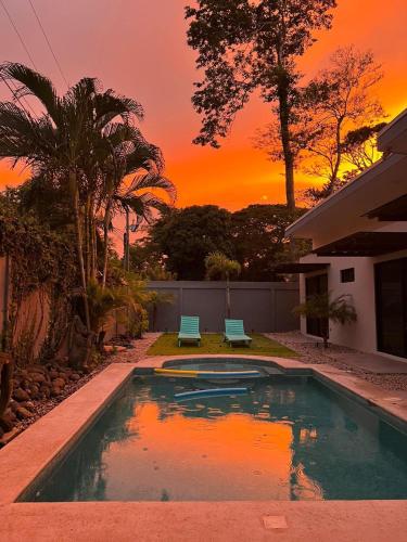 Casa Vina del Mar