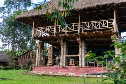 Kalitusi Nature Resort