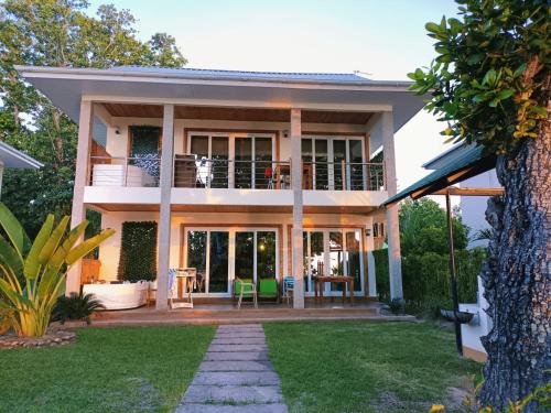 La Digue Luxury Beach Bungalow – Photos 2