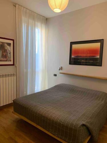 In Città- appartamento a Roma con terrazzo