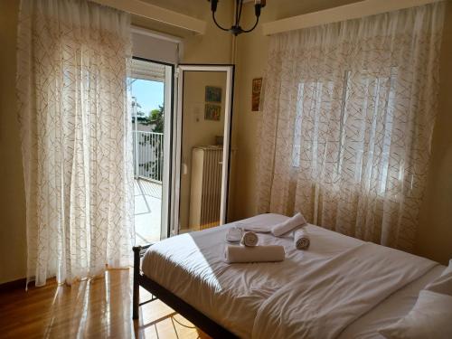 Alimos Marina Sunnyhub