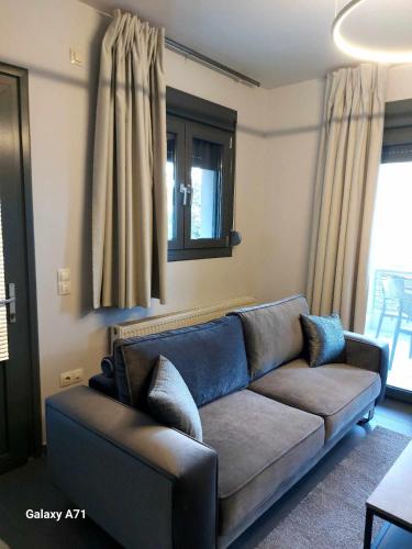 Square Apartments 2