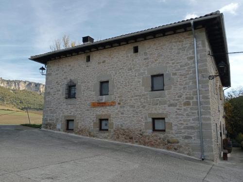 Foto Casa Rural IKIGAI, Viloria Navarra 1