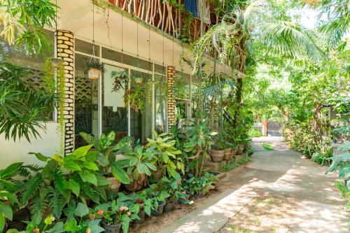 Green Garden Resort – Photos 4