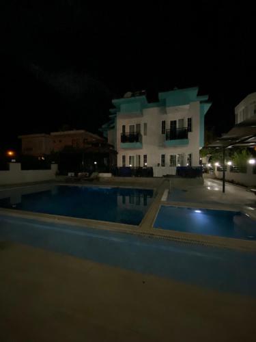 Gallery image of Tekirova Dora butik otel in Kemer