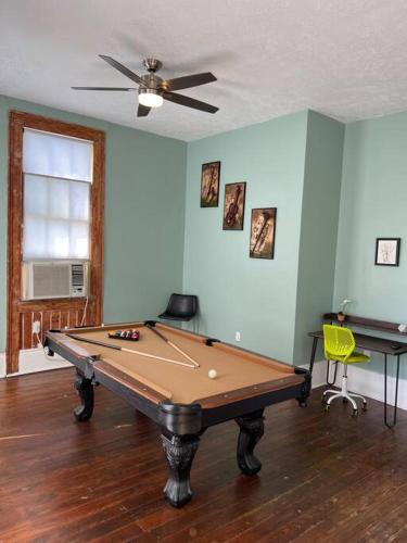 Gallery image of Chilled Pad 2 Blocks from the French Quarters in New Orleans