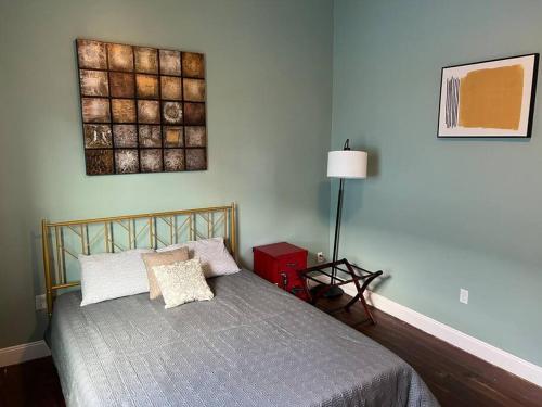 Gallery image of Chilled Pad 2 Blocks from the French Quarters in New Orleans