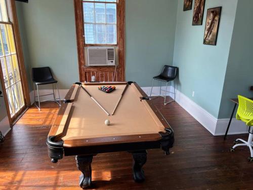 Gallery image of Chilled Pad 2 Blocks from the French Quarters in New Orleans