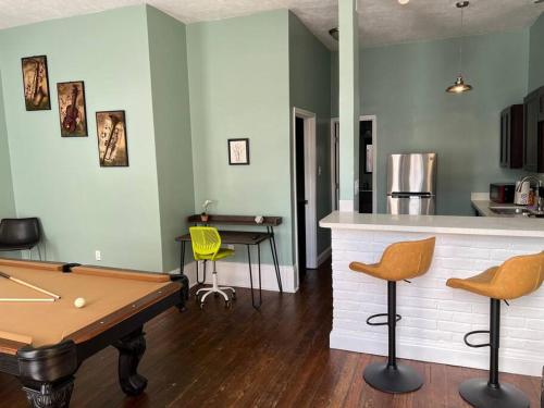 Gallery image of Chilled Pad 2 Blocks from the French Quarters in New Orleans