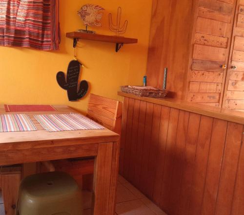 Φωτογραφία από το άλμπουμ του Hopi Cadushi Apartment σε Santa Cruz