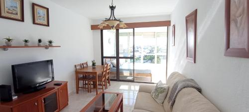Estudio-La Colina-Torremolinos-Playa