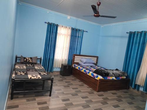 Gallery image of THY KINGDOM HOMESTAY AND RESTAURANT JALDHAKA in Paten