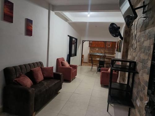 Imagem da galeria de Hotel Policarpa em Guaduas