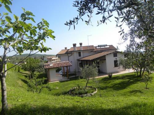 B&B Al Laghetto – Photos 3