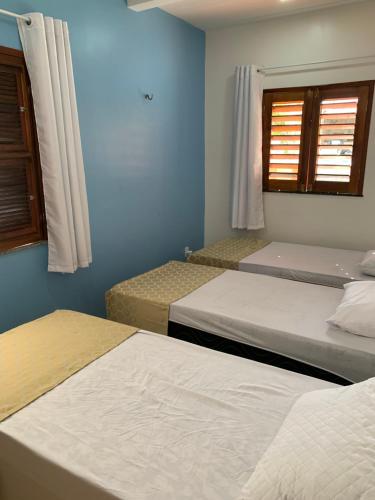 Gallery image of Happy Hostel e Suítes Paracuru in Paracuru