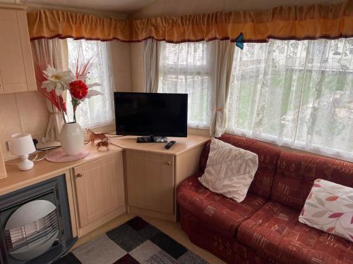 Fotografie z fotogalerie ubytování The Willerby Richmond Caravan v destinaci Skegness