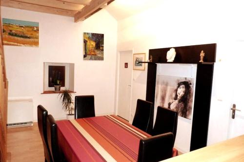 le Loft de Gérardmer - Cozy et spacieux