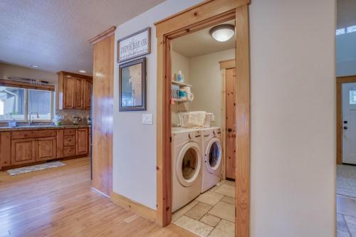 Galería fotográfica de Lulas Landing en Depoe Bay