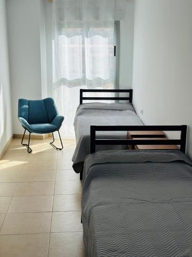 Apartamento Denia puerto