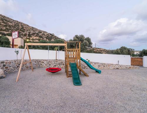 Φυσικό τοπίο κοντά σε αυτή η βίλα