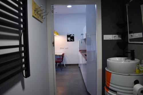 Sevilla Urban Flat photo 18