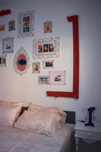 Sevilla Urban Flat photo 32