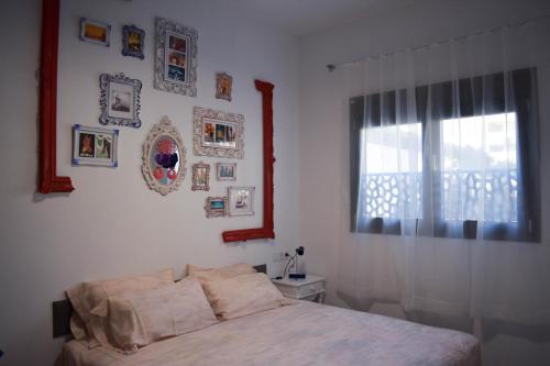 Sevilla Urban Flat photo 10