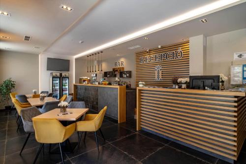 Inter Hotel 4027 Debrecen, 2 Böszörményi út kép - 3