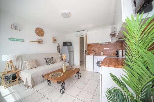 T2 Label Plage Piscine Proche Mer Parking Palavas