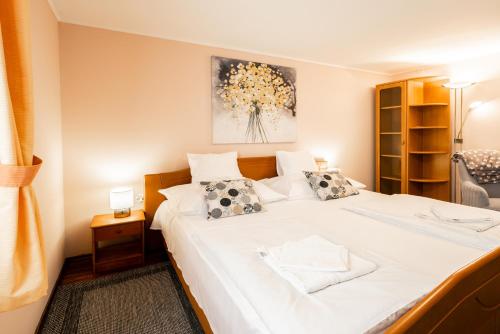 Zöld dió Vendégház