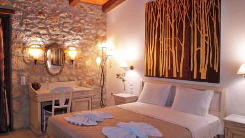 W Suites by Estia ex Camelot