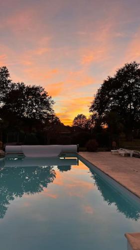 Photo de la galerie de l'établissement Charmante maison Ruaudin, à Ruaudin