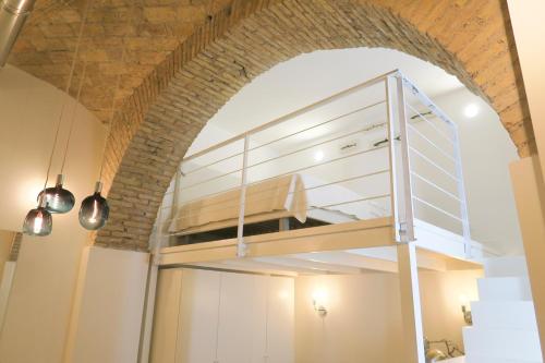 Via Veneto Luxury Loft