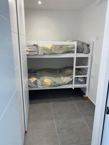 Appartement centrum Calpé