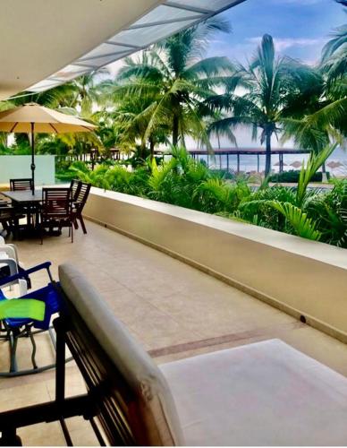 Amara Ixtapa by Tripintravel