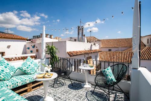 Bonita Casa CUCA