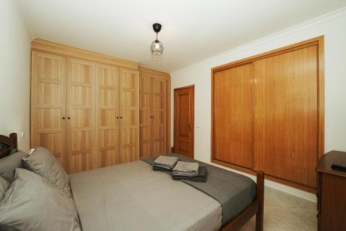 Apartamento Cristina - Próximo da praia