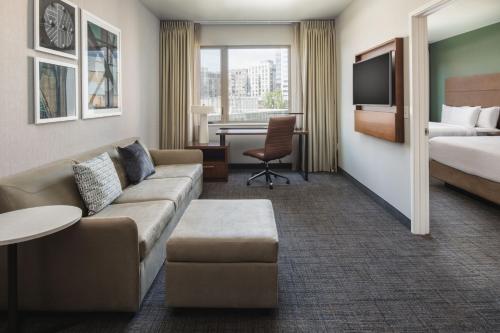 Residence Inn by Marriott Portland Downtown/Pearl District Image