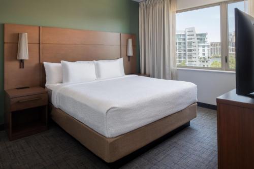 Residence Inn by Marriott Portland Downtown/Pearl District Image