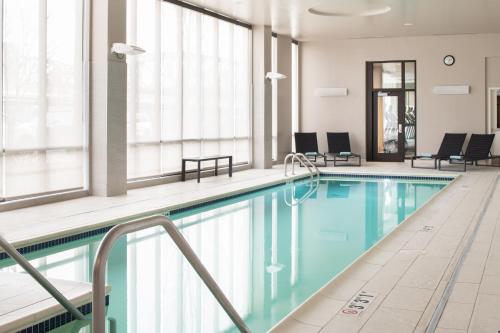 Residence Inn by Marriott Portland Downtown/Pearl District Image