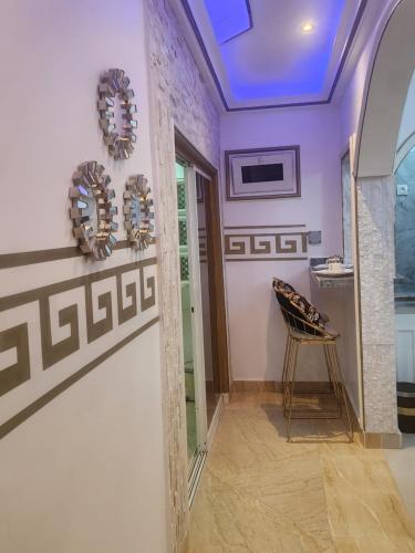 Fotografie z fotogalerie ubytování Luxueux platinium v destinaci Libreville