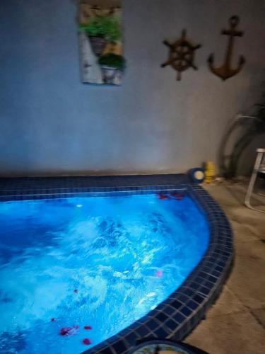 Piscine de l'établissement Flêbeach ou située à proximité