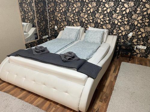 Lovely Apartment on Raday Corso