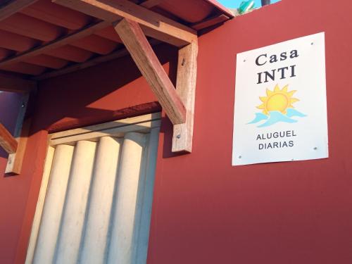 Φωτογραφία από το άλμπουμ του Casa INTI de Maracajaú σε Maracajau