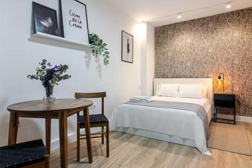 Estudio Duende, Málaga Centro