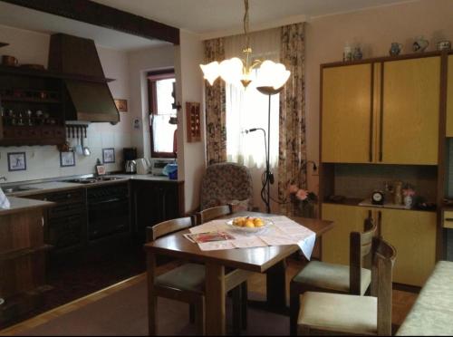 Ferienwohnung Bad Hall