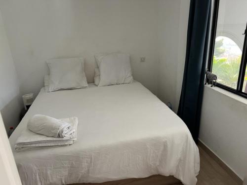 Superbe appartement grande corniche vue sur mer Nice à 4 min du centre ville