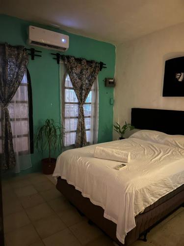 Hostal Casa Tete – Photos 4