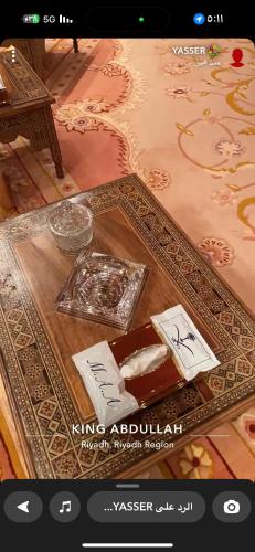 خالد الزهراني – Photos 3
