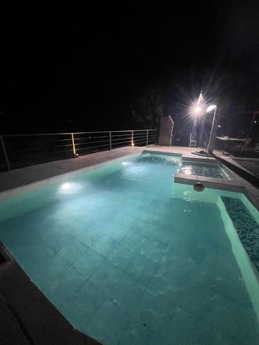 Casa con pileta en Cabalango – Photos 3
